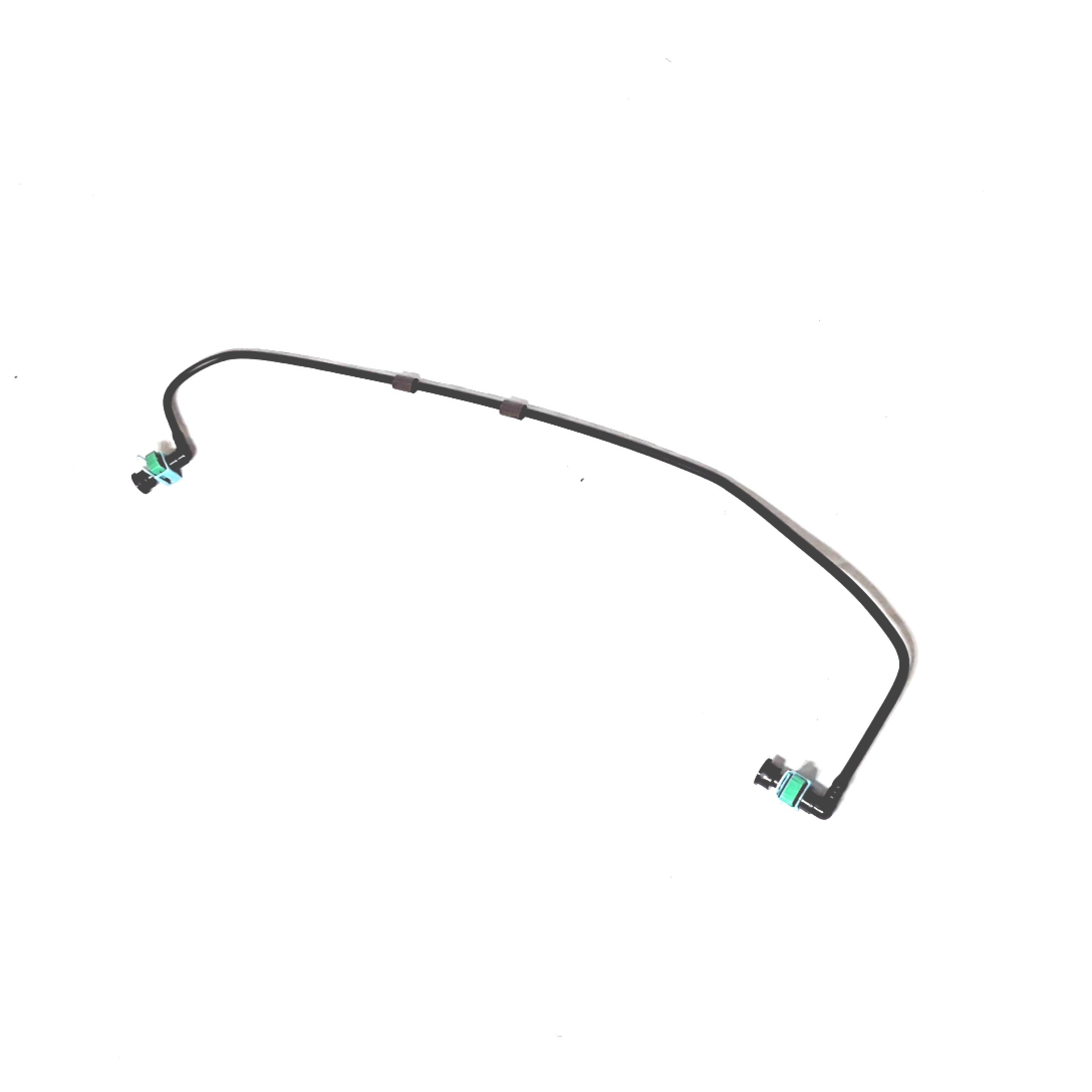 Subaru Forester Fuel Line Fuel Tank Vent Hose Tube Sg